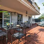 Apartamento Lorcrimar Banus L