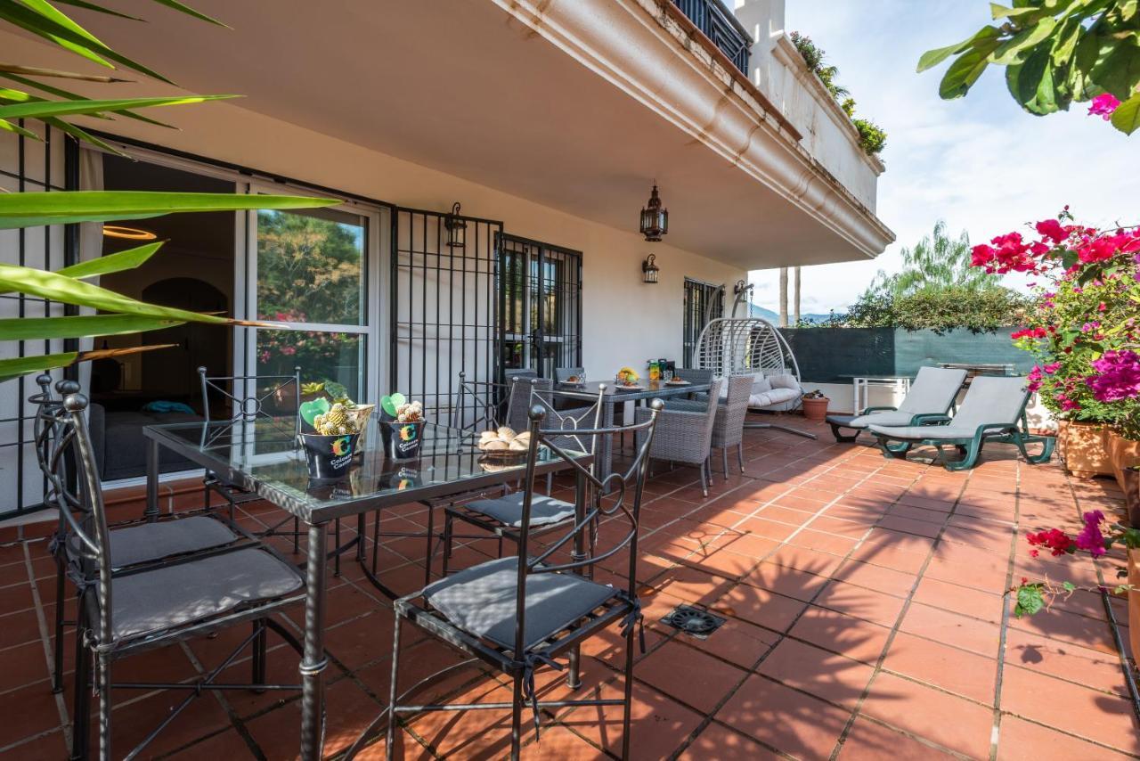 Appartement Lorcrimar Banus L Marbella