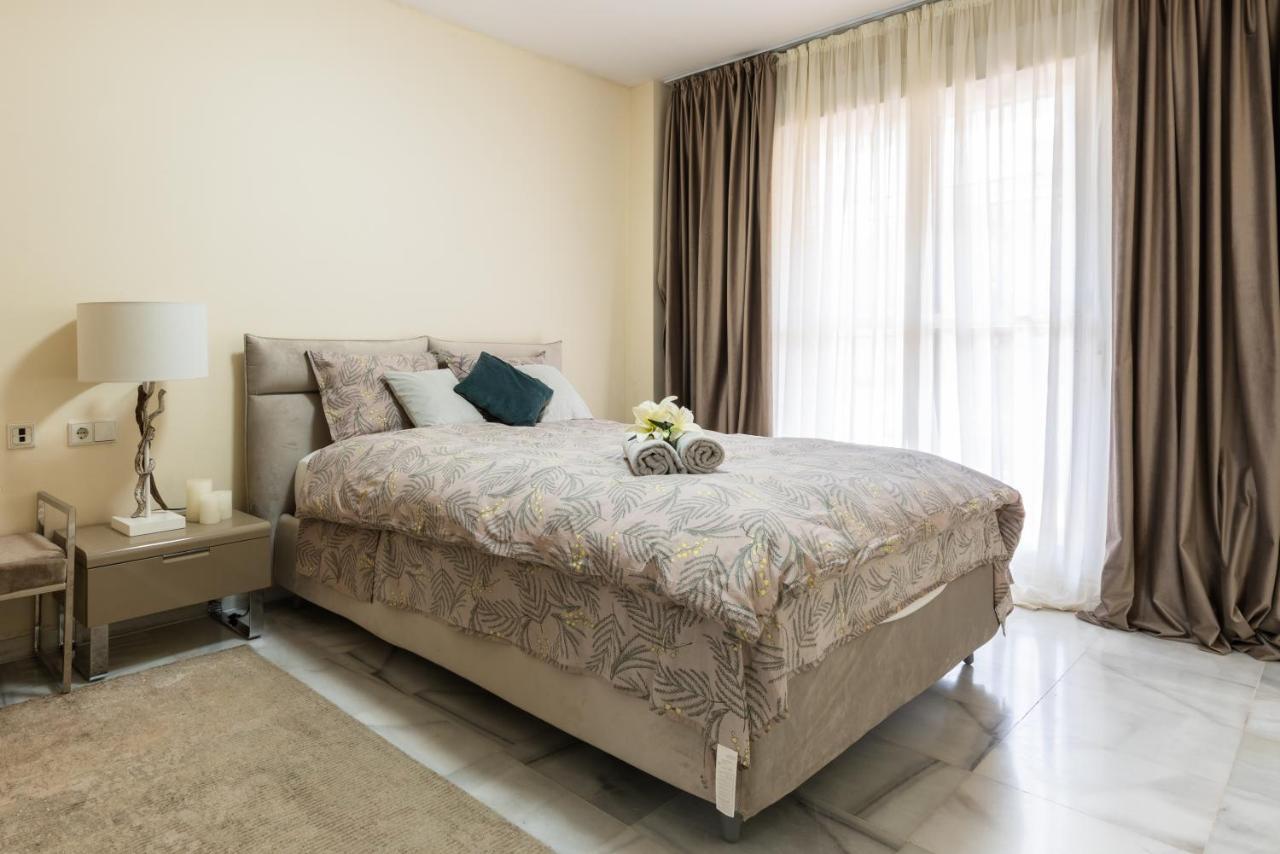 Lorcrimar Banus L Appartement