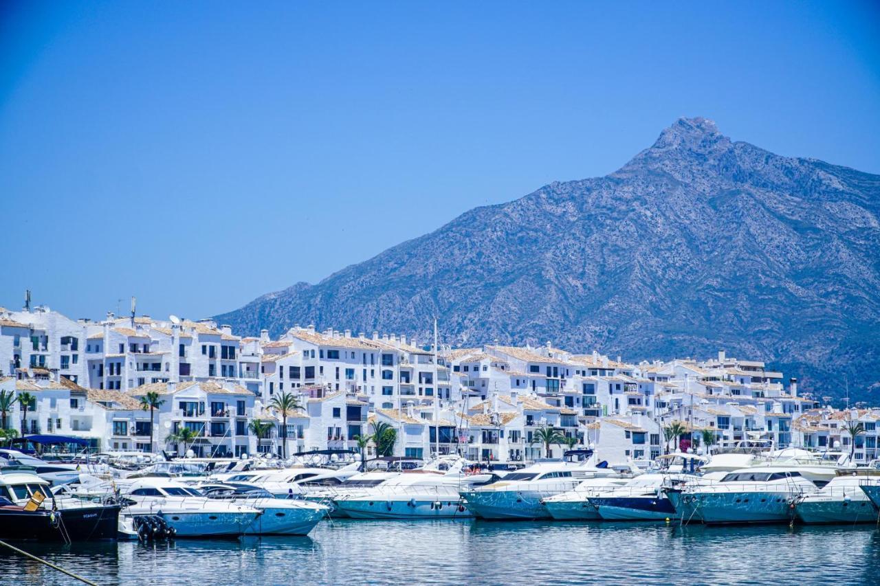 Appartement Lorcrimar Banus L *
